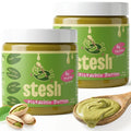 Stesh Pistachio Butter